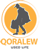 Qoralew.com Logo